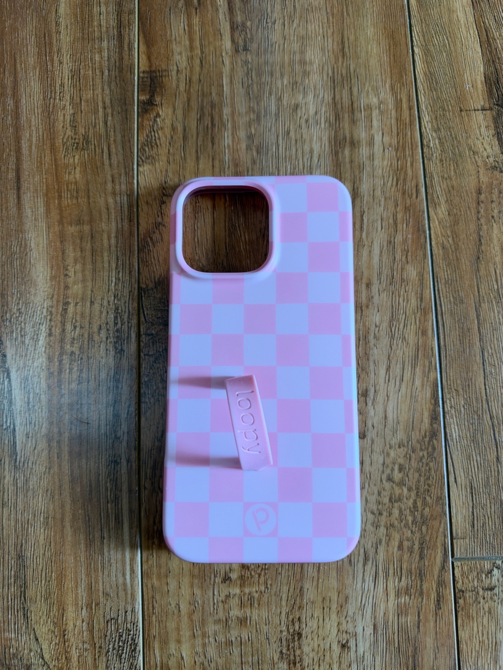 Loopy iPhone 16 Pro Max Case